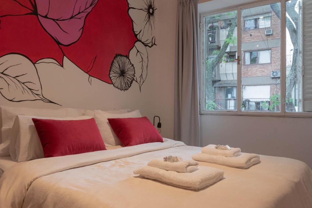 GuateHaus 'B' - Loft in Palermo Soho - 4