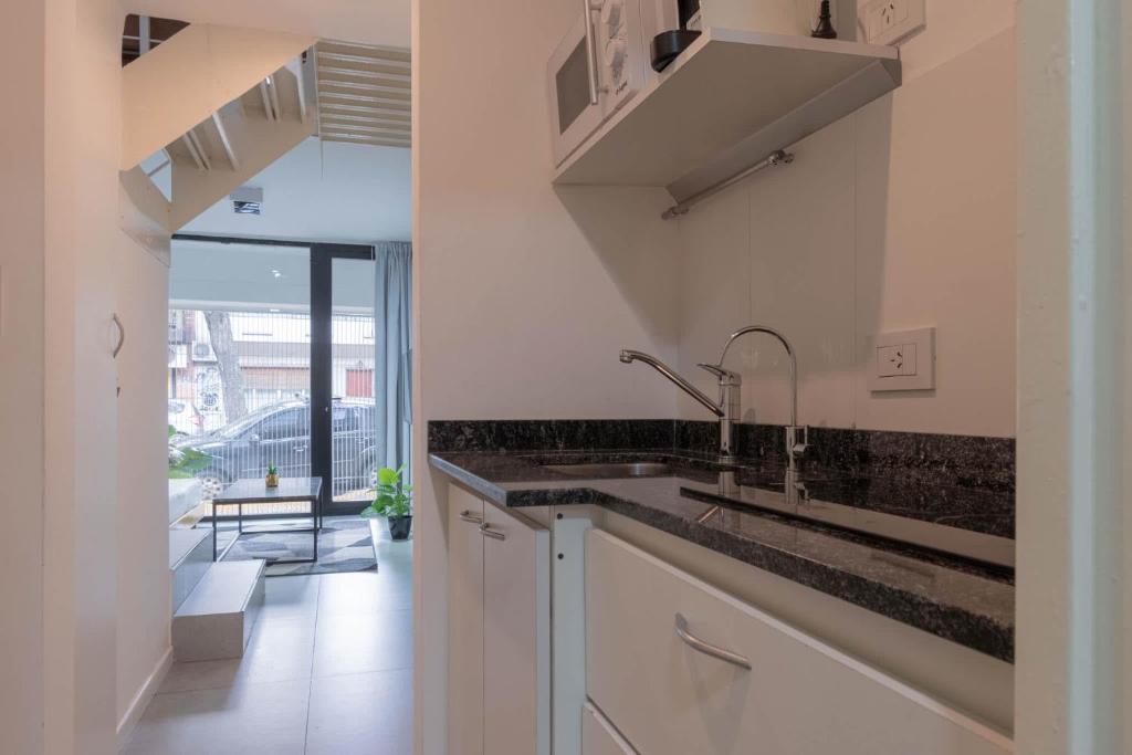 GuateHaus 'B' - Loft in Palermo Soho - 3