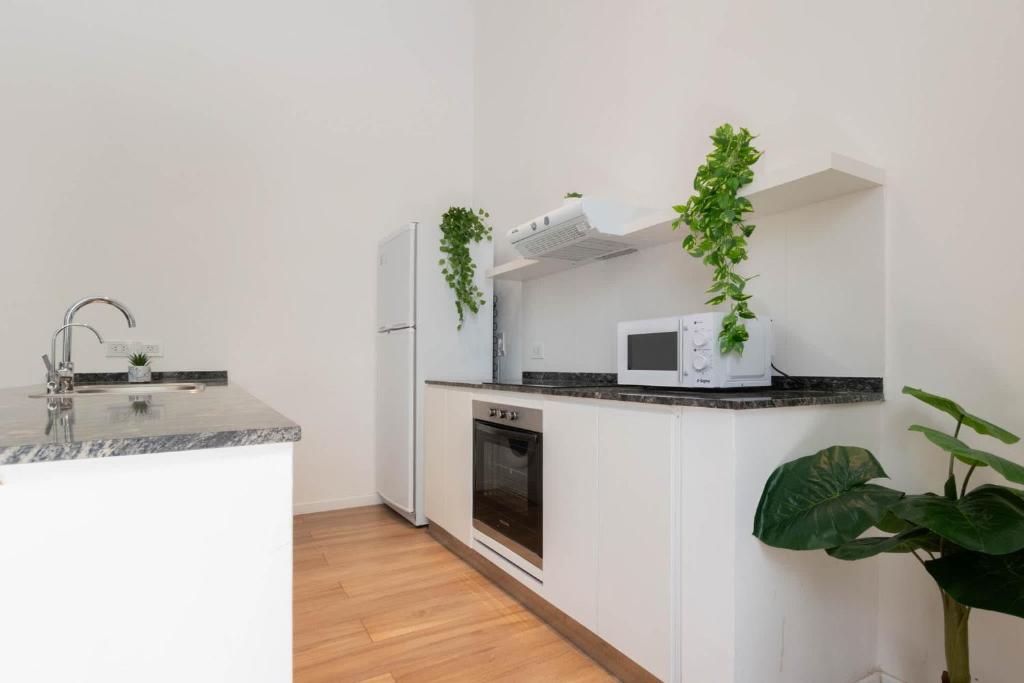 GuateHaus 'C' 3 Bd in Palermo Soho - 5