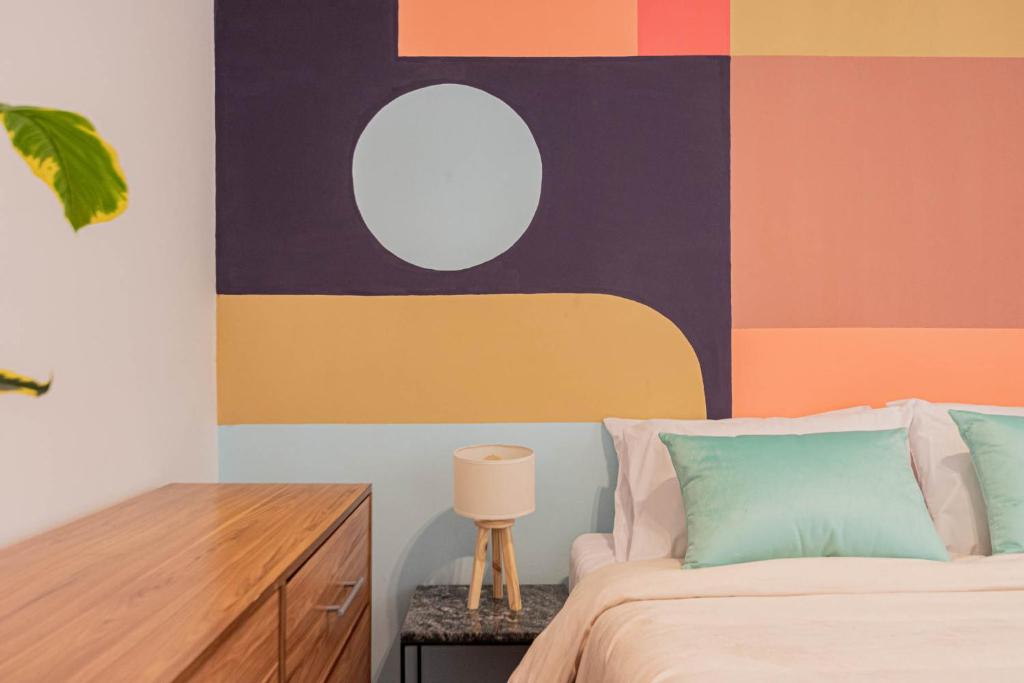 MOT Junin 1200 - 2 Bd in Recoleta - 3