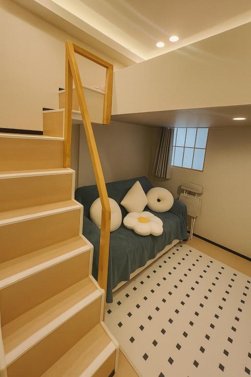 誠家 Makoto Hotel