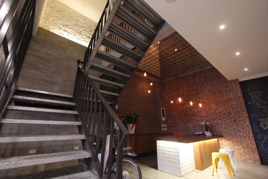 mz1090 Bed and Breakfast photo