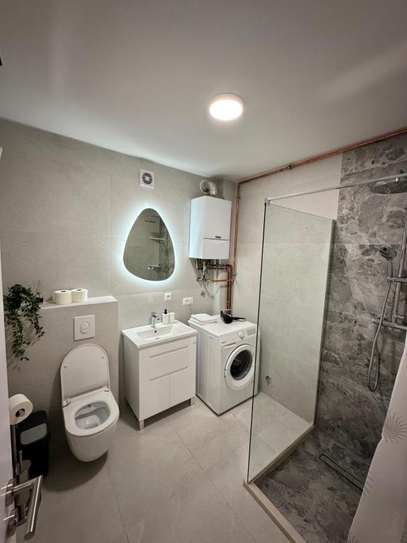 Air Urban Ilidza Sarajevo Free Parking and Near Airport - 5