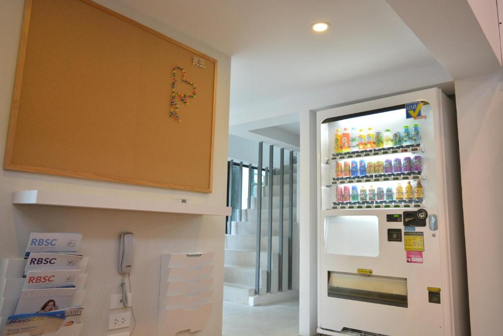 商店