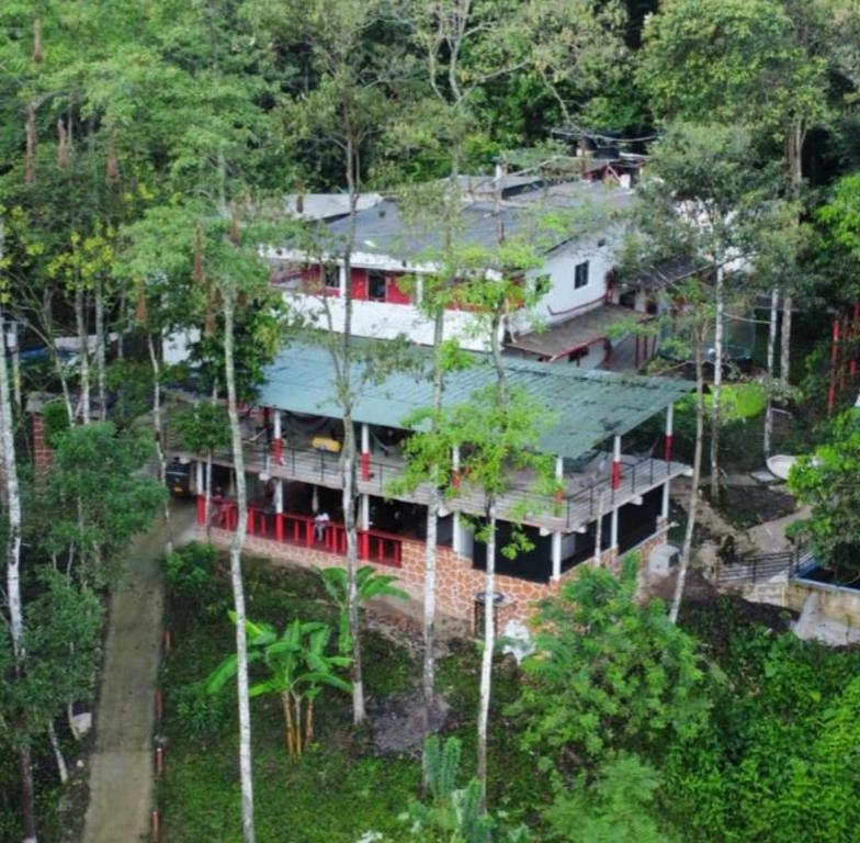 Hostal la Gran Ceci, Santa Marta