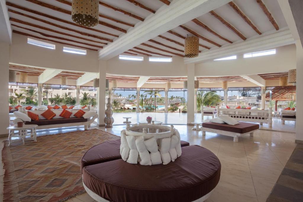 Seven Islands Resort photo