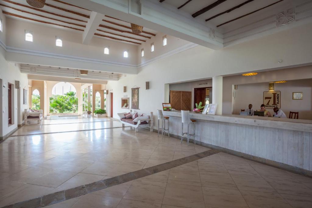 Seven Islands Resort photo
