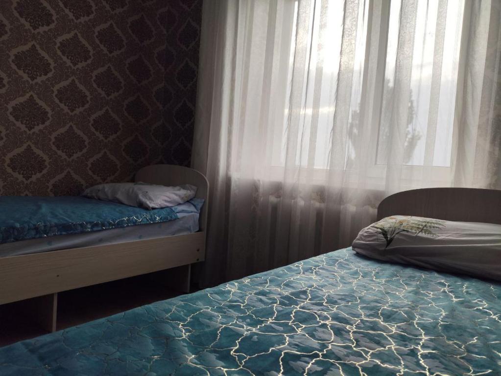 RoomZoom, Karakol
