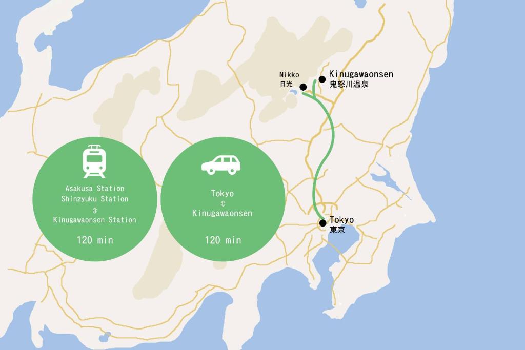 Facilities