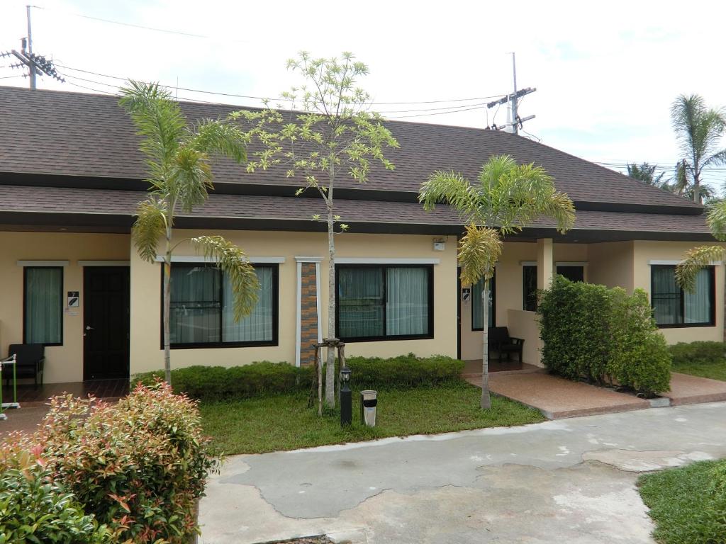 Surrounding environment