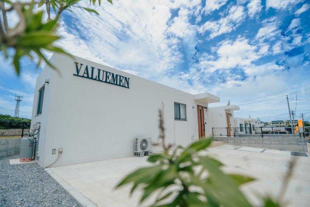 無料レンタカー付 Value Residence下地上地, Mijakodžima