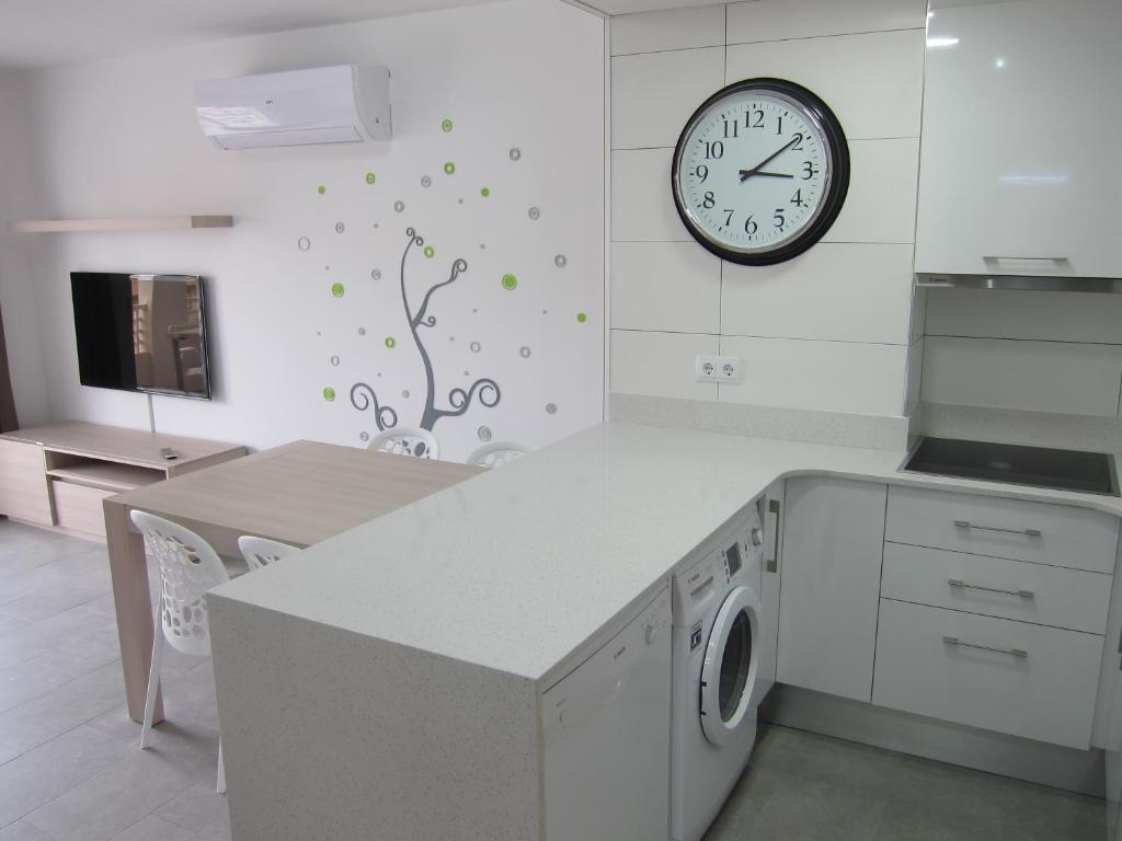 Enjoy Salou Apartment - 3