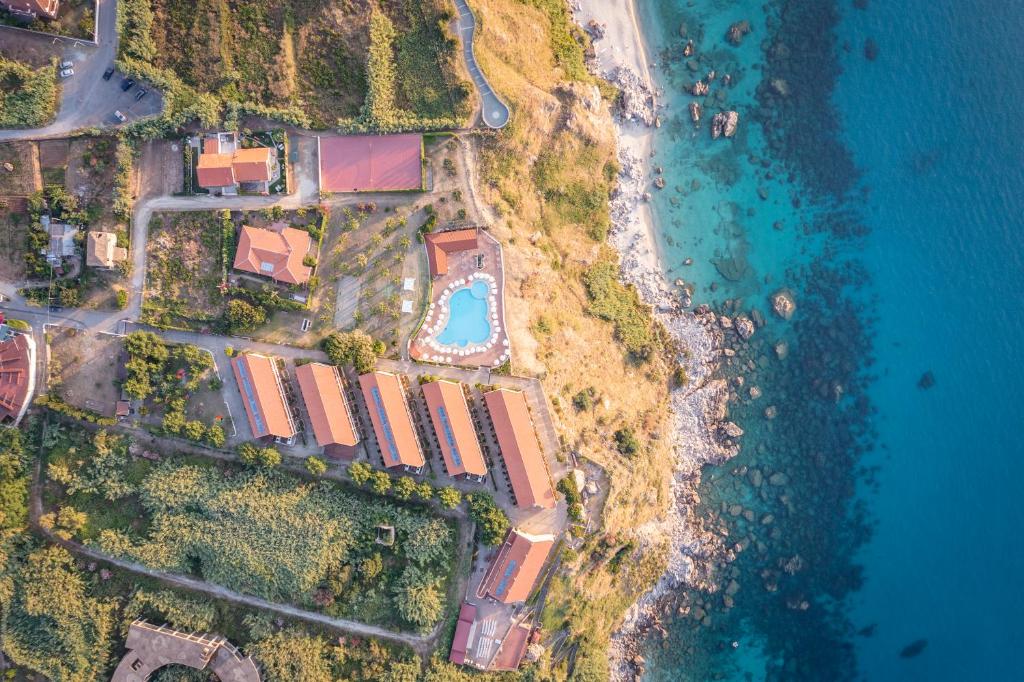 Poggio di Tropea — Parghelia, Kalabria