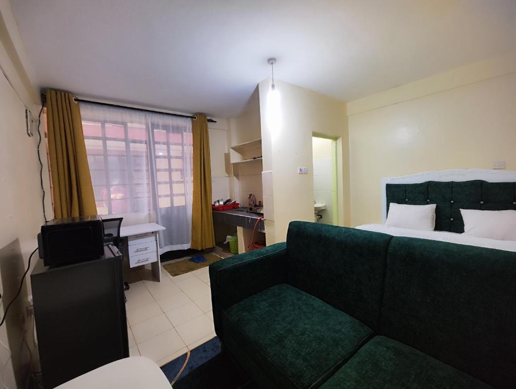 Acehomes Studio, Rungiri