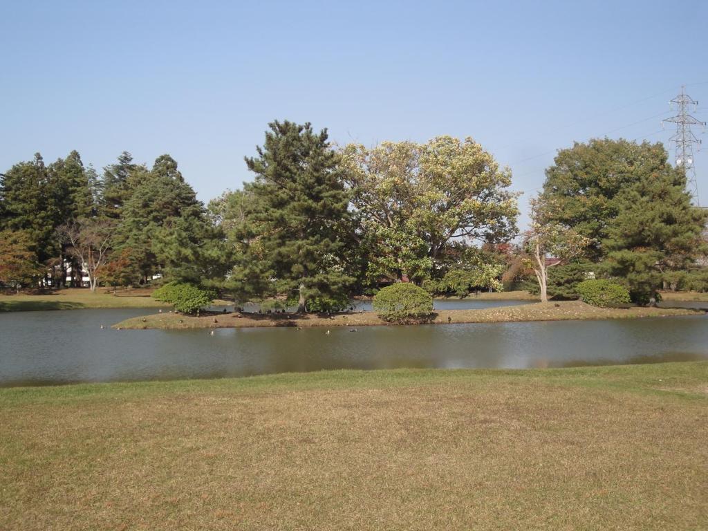 Facilities, Minpaku Hiraizumi in Hiraizumi