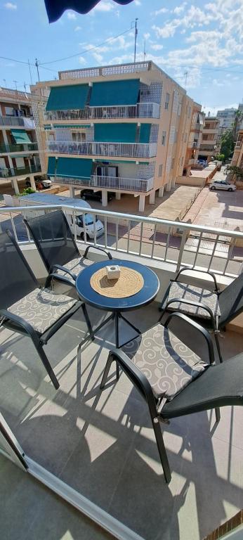 Apartamento Sofia - 3