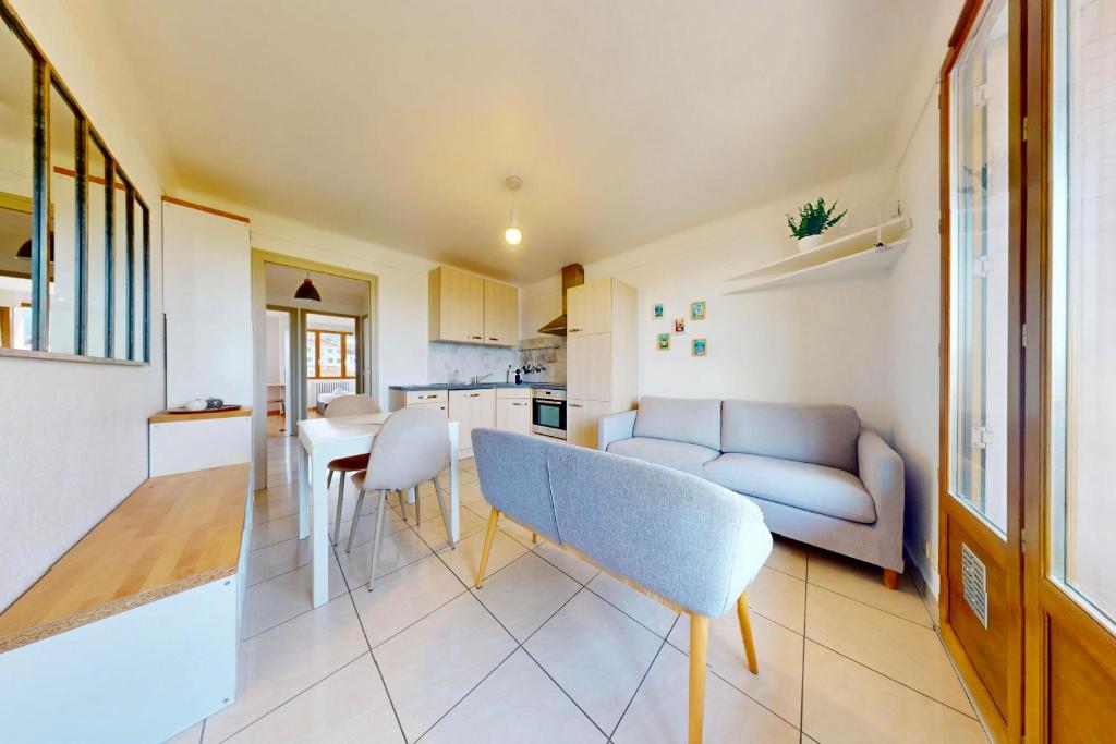 3 Quater Avenue de Chevesnes - 2