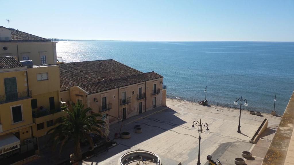 Hotel A Pozzallo Italia Hotel A Pozzallo Italia