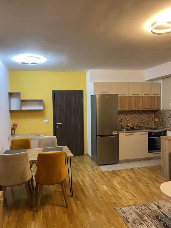 APARTMANs AJAN OHRID, Ochrid