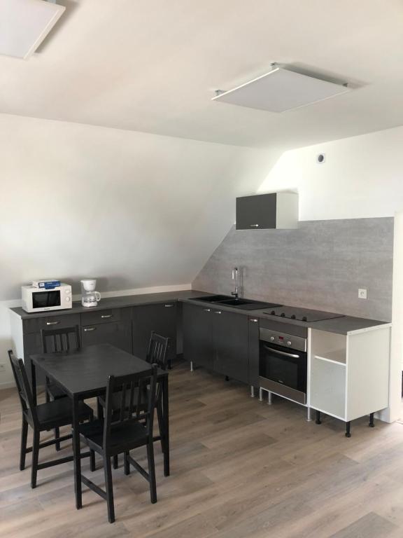 Appt de 40m2 proche de la plage - 2