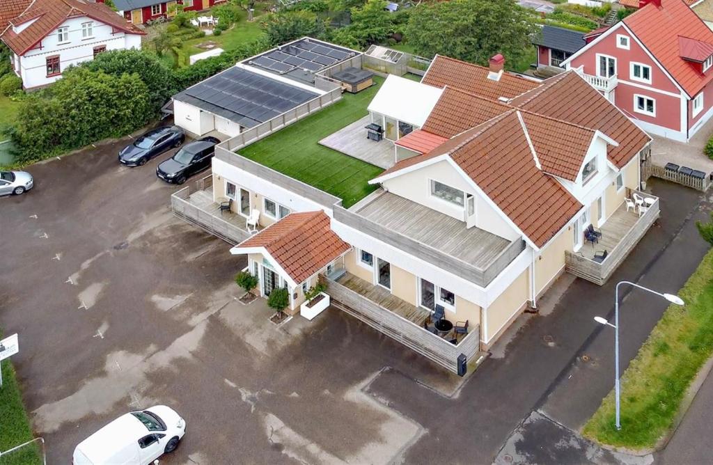 Björnlokan B&B, Munka-Ljungby