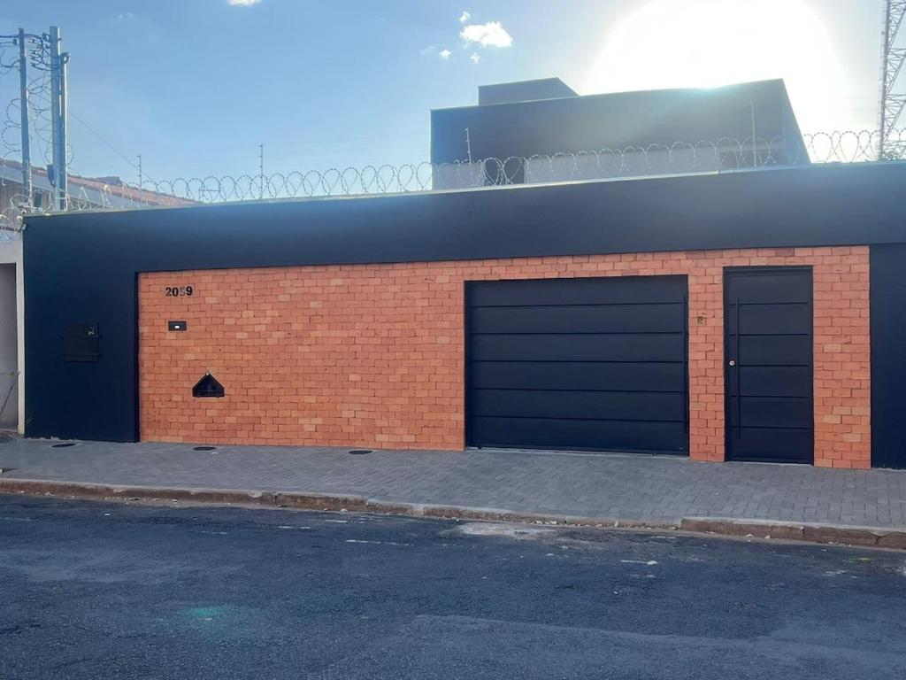 PHome Umuarama Studio 09, Uberlândia