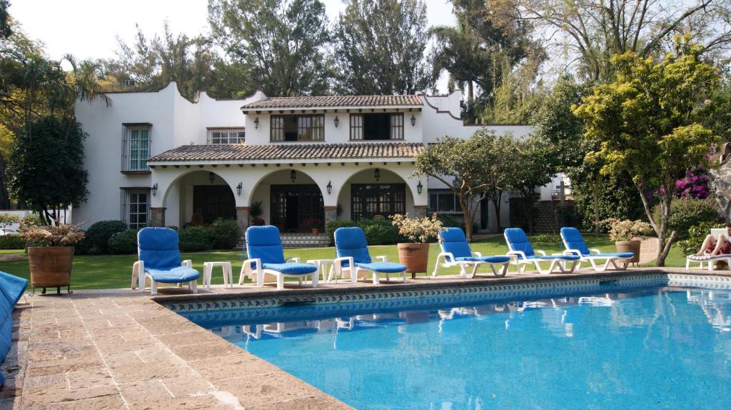 Casa de las Conchas photo