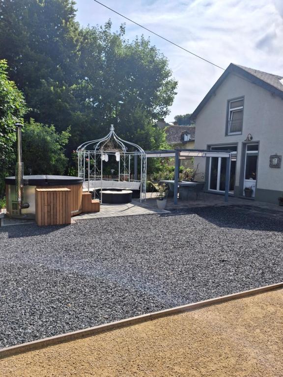 Label Semois Gite rural 3 épis, Bouillon