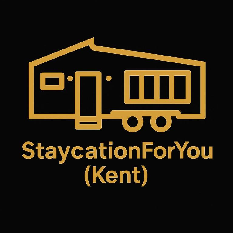 Staycation For You (Kent), Leysdown-on-Sea