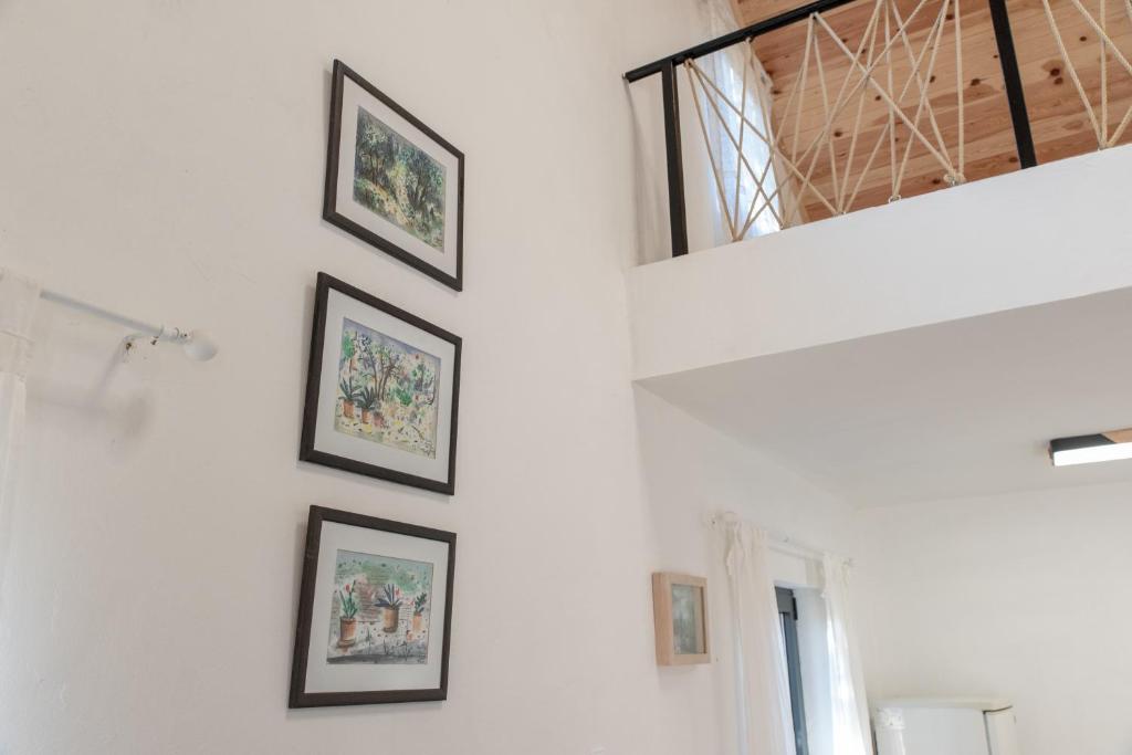 Mountain Peace Apartment 1 - 2