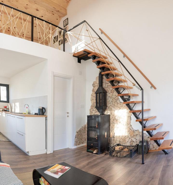 Mountain Peace Apartment 1 - 3