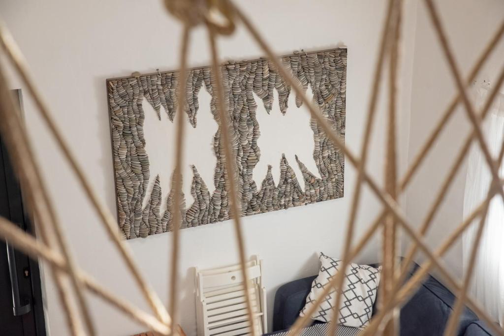 Mountain Peace Apartment 1 - 4