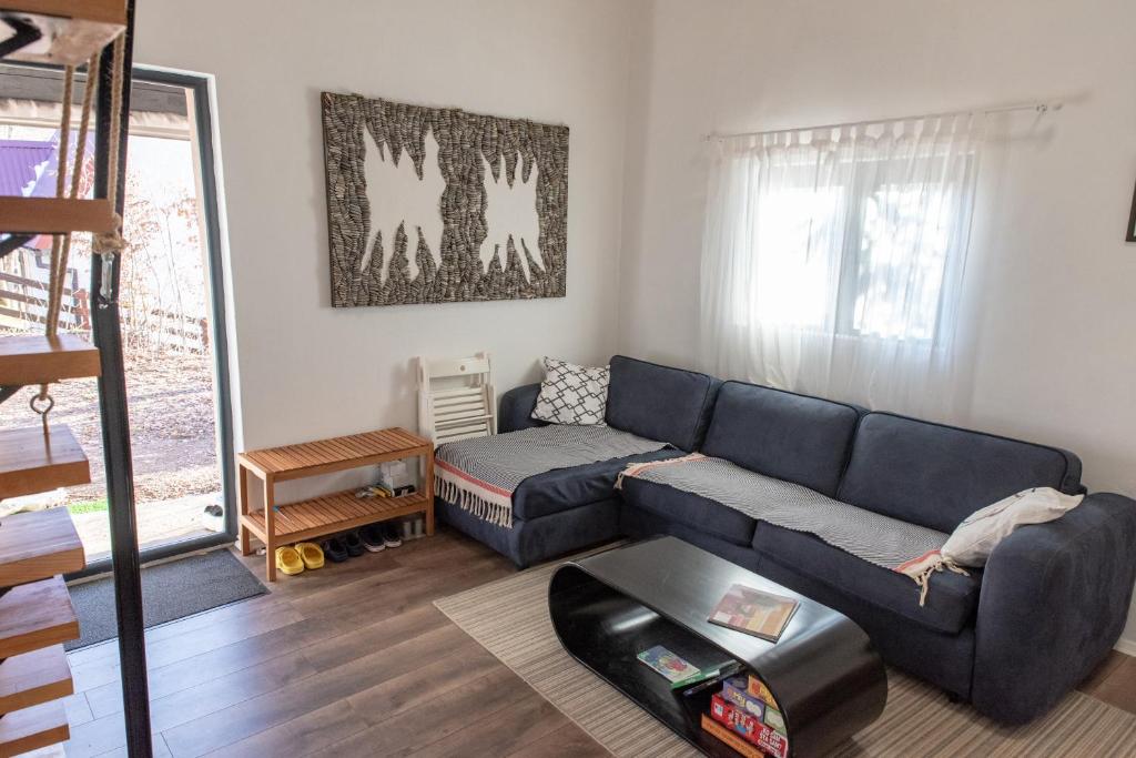Mountain Peace Apartment 1 - 5