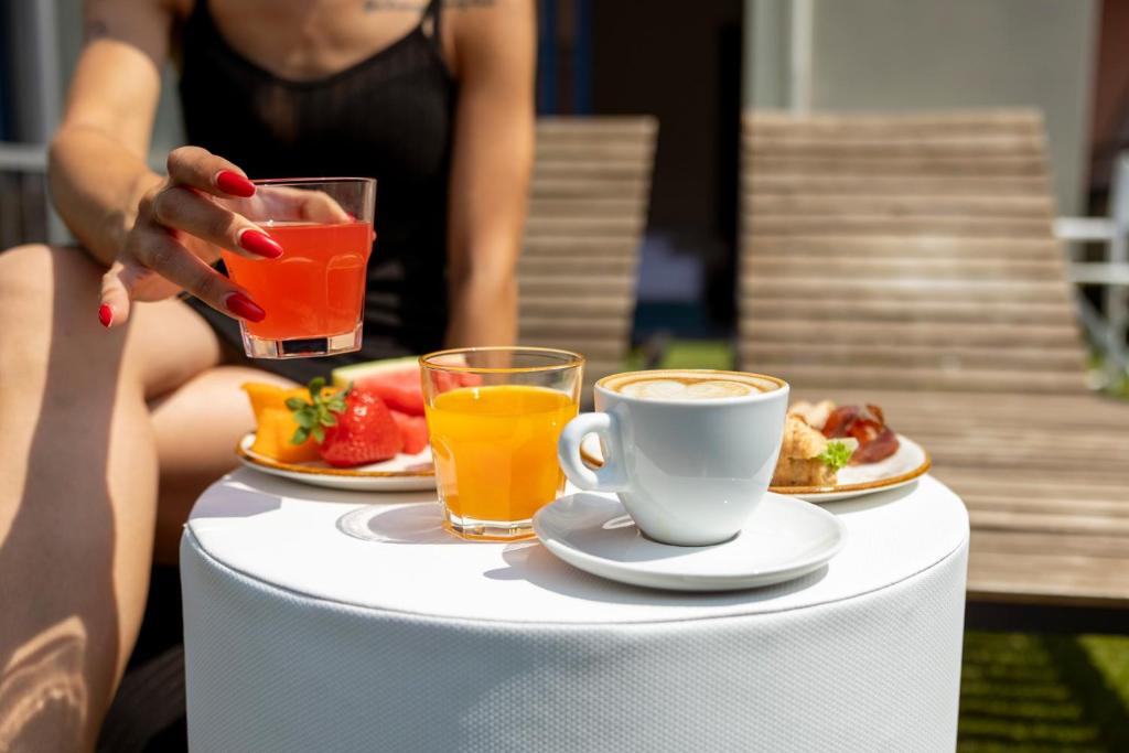 Hi Hotels Riva del Garda - 5