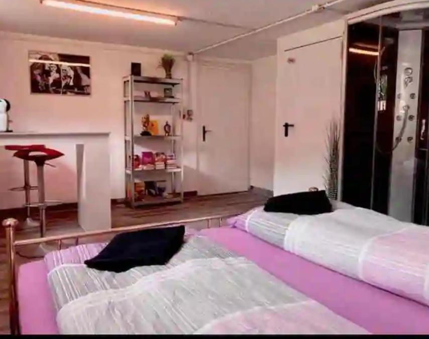 CrazyRoom, Schladming