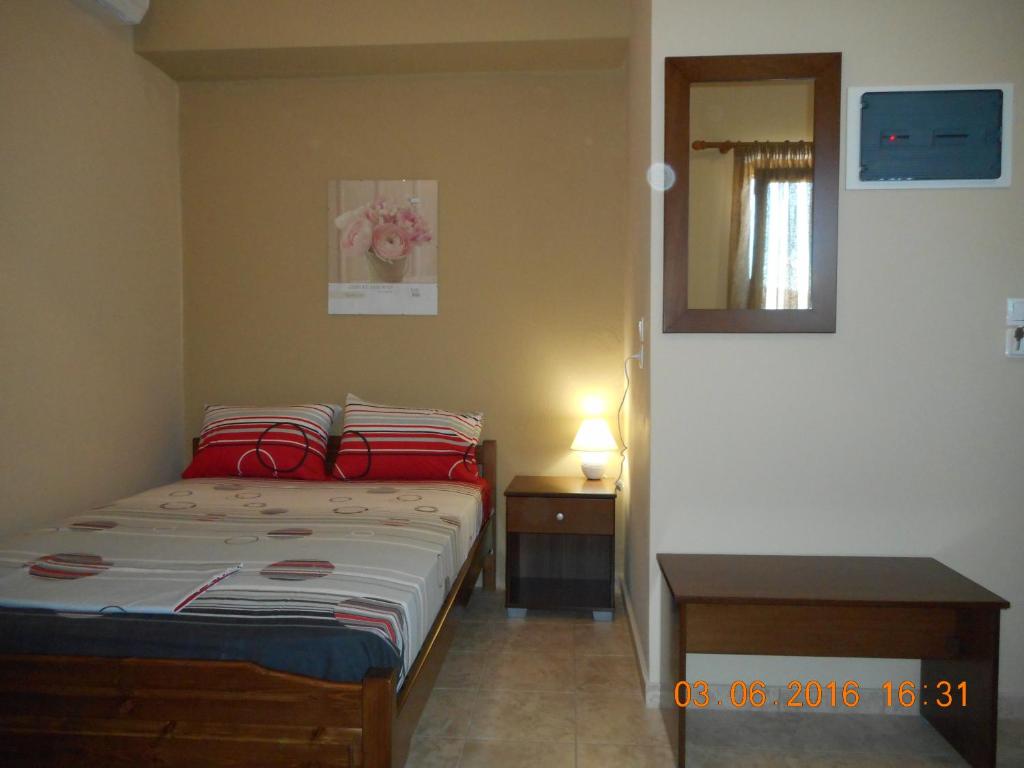 Dimitra's Apartments photo