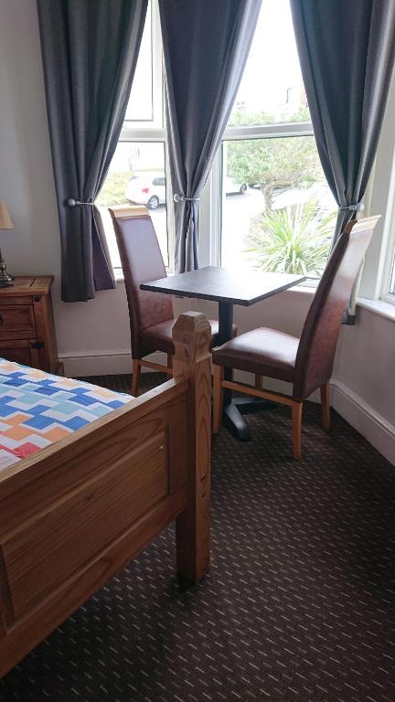 Fairways Guest House