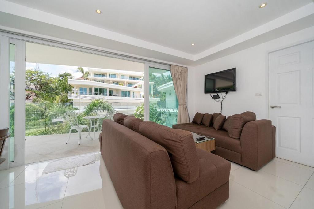 Kata Ocean View I05, Ban Karon