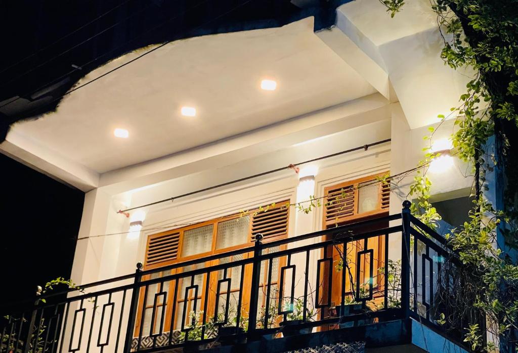 Nimal's House, Dikwella