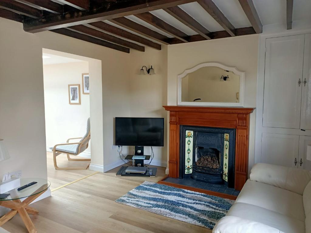 Flo's Cottage self-catering, Newark upon Trent