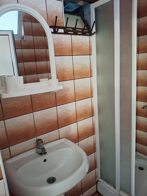Apartman Oaza 1 - 4