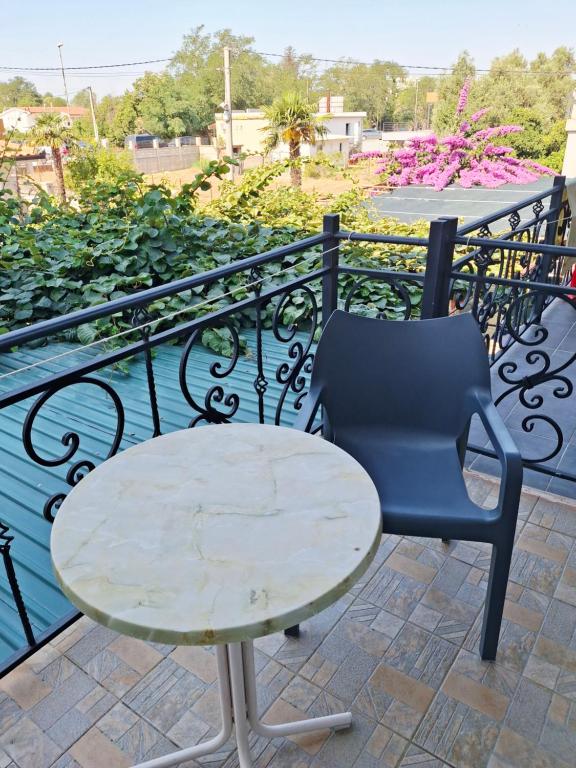 Apartman Oaza 1 - 5