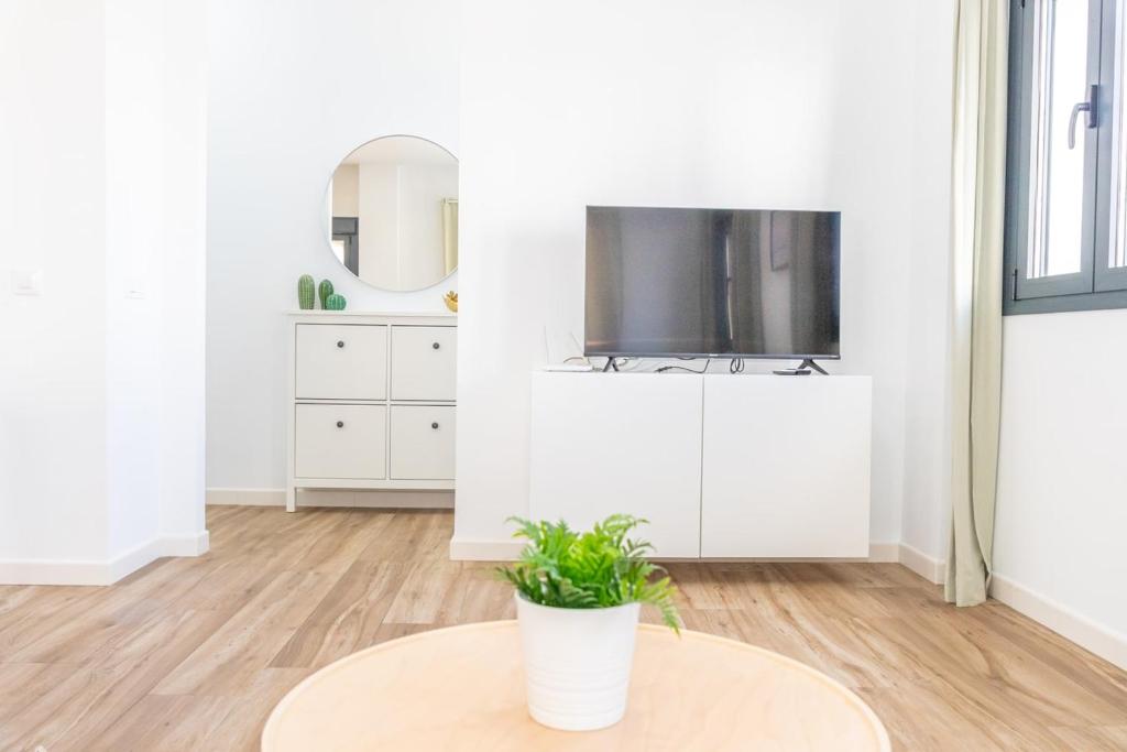 Albufera House | Beachside Apartment - 4