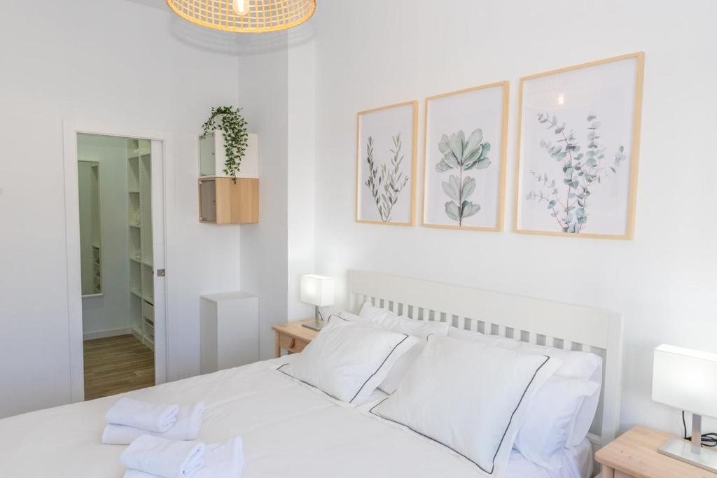 Albufera House | Beachside Apartment - 5
