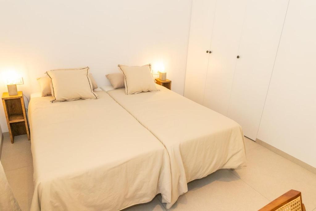 Lances Moon - Apartamento moderno frente a Playa Los Lances para 5 viajeros - 3