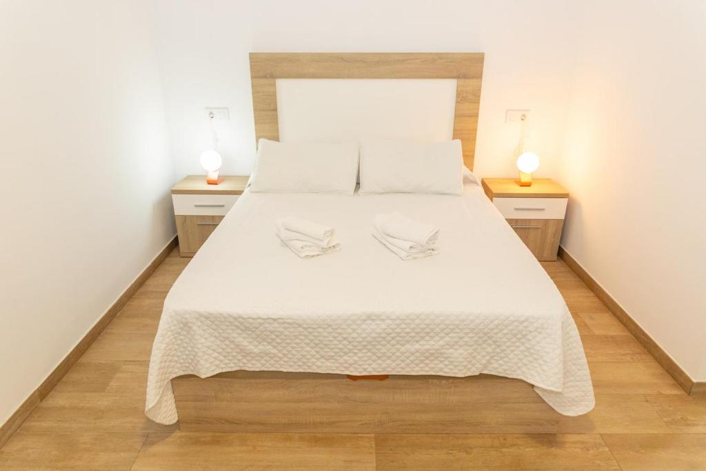 Taste & Style: Renovated Casa Camarinero - 4
