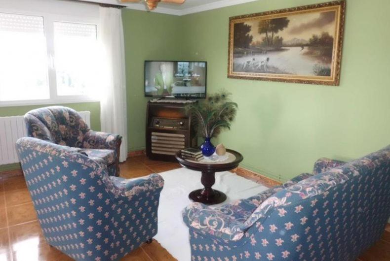 casa jeronimo, Taramundi