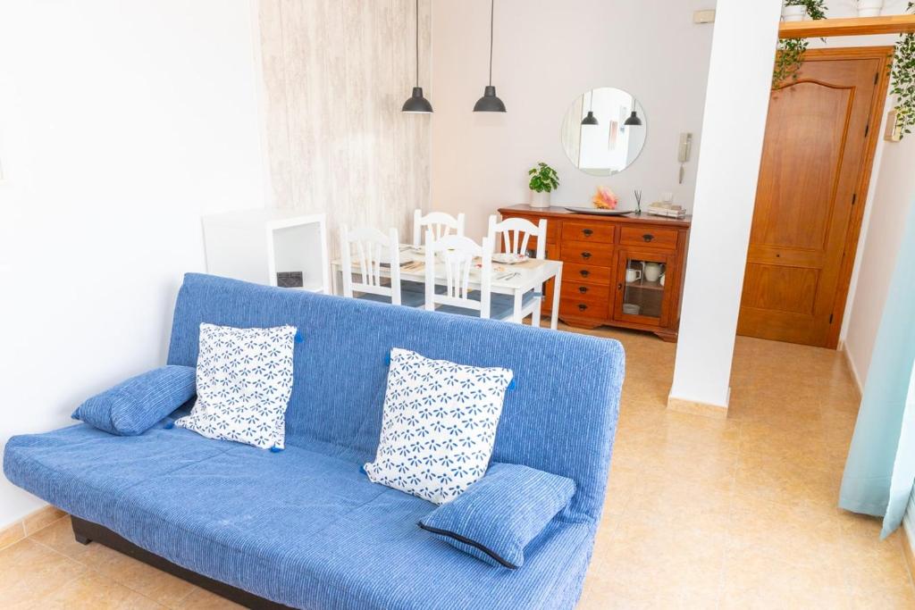 Levante Penthouse: Terrace by the Marshes - 5