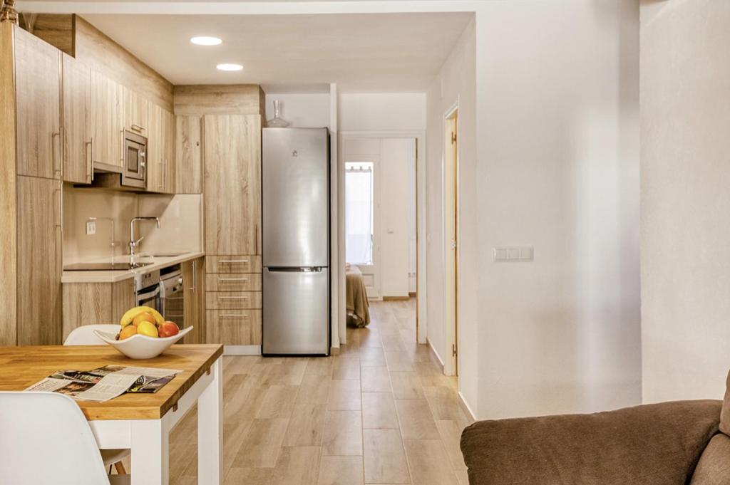 Apartament cèntric vora la platja - 3