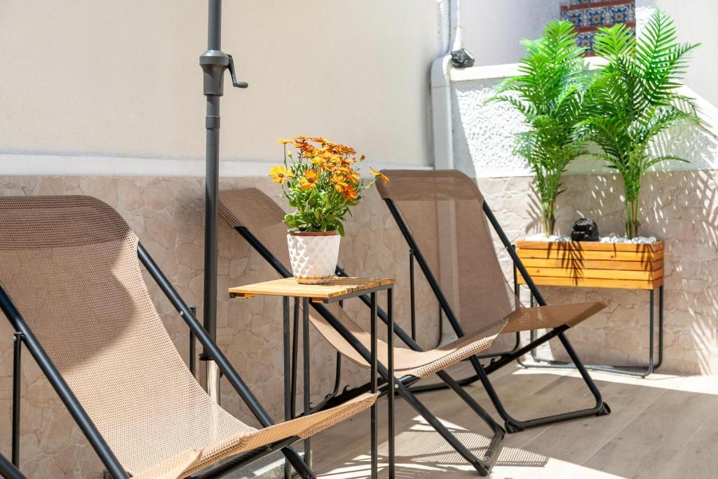 Carabassi Breeze 1 - Pool & Beach - 2